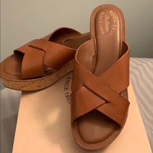 Kork-Ease Sabrina sandal
